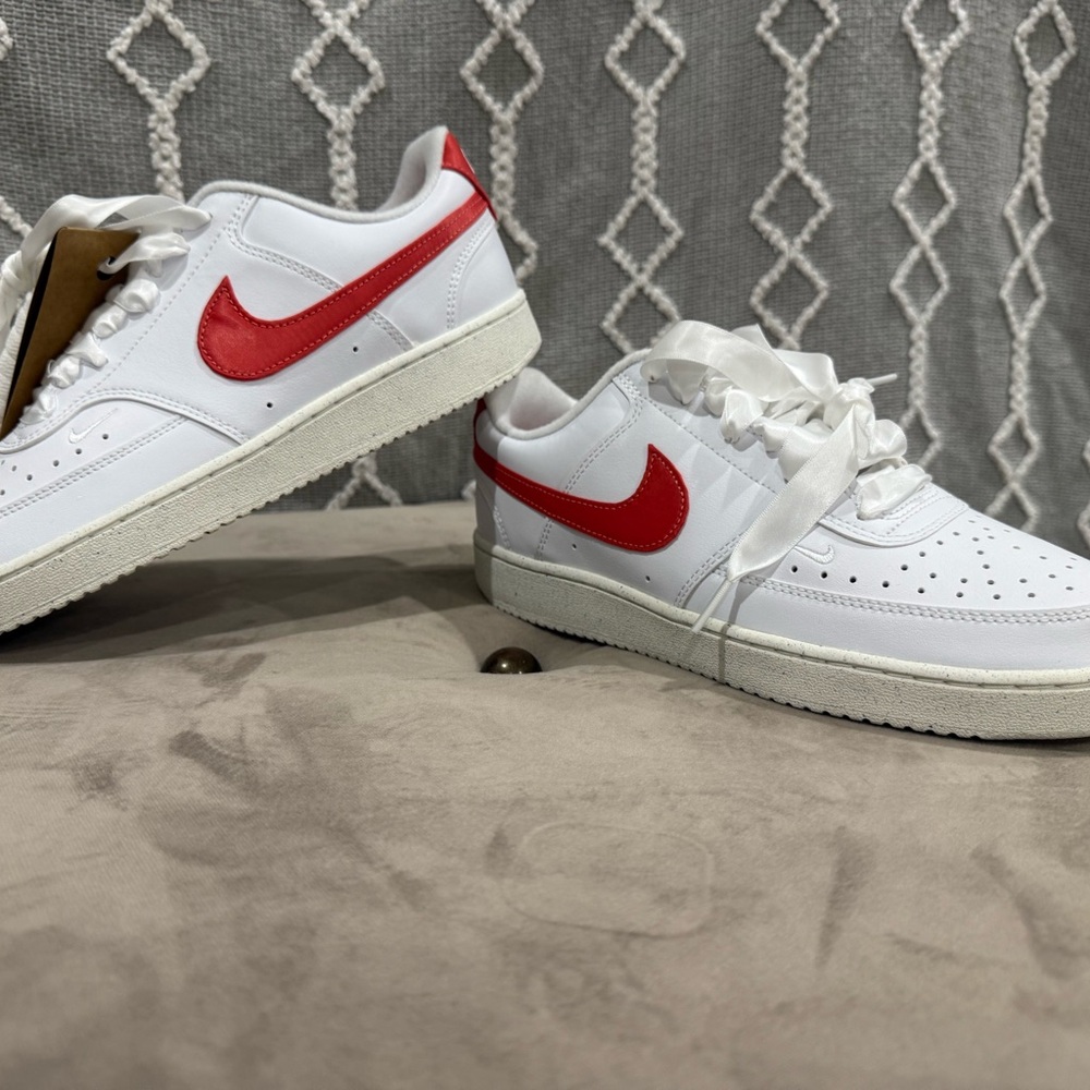 Women’s Nike Court Low Next Nature